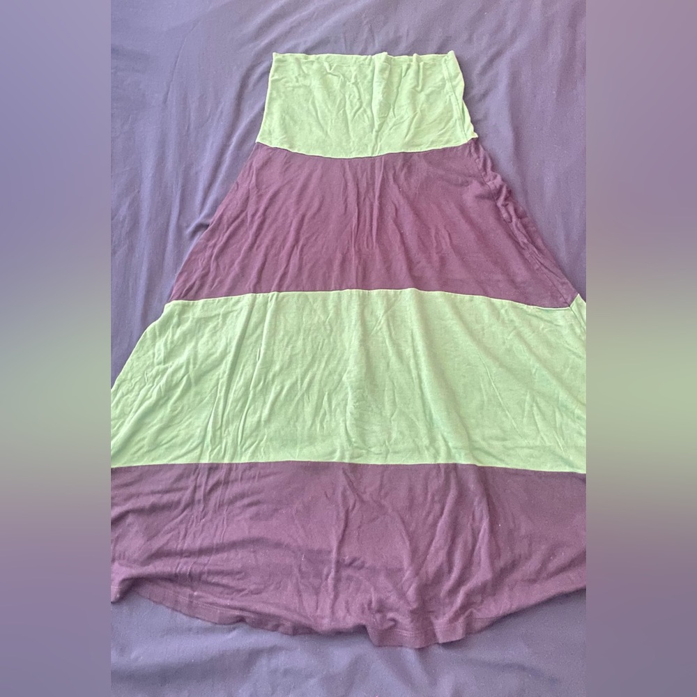 Tube Dress
